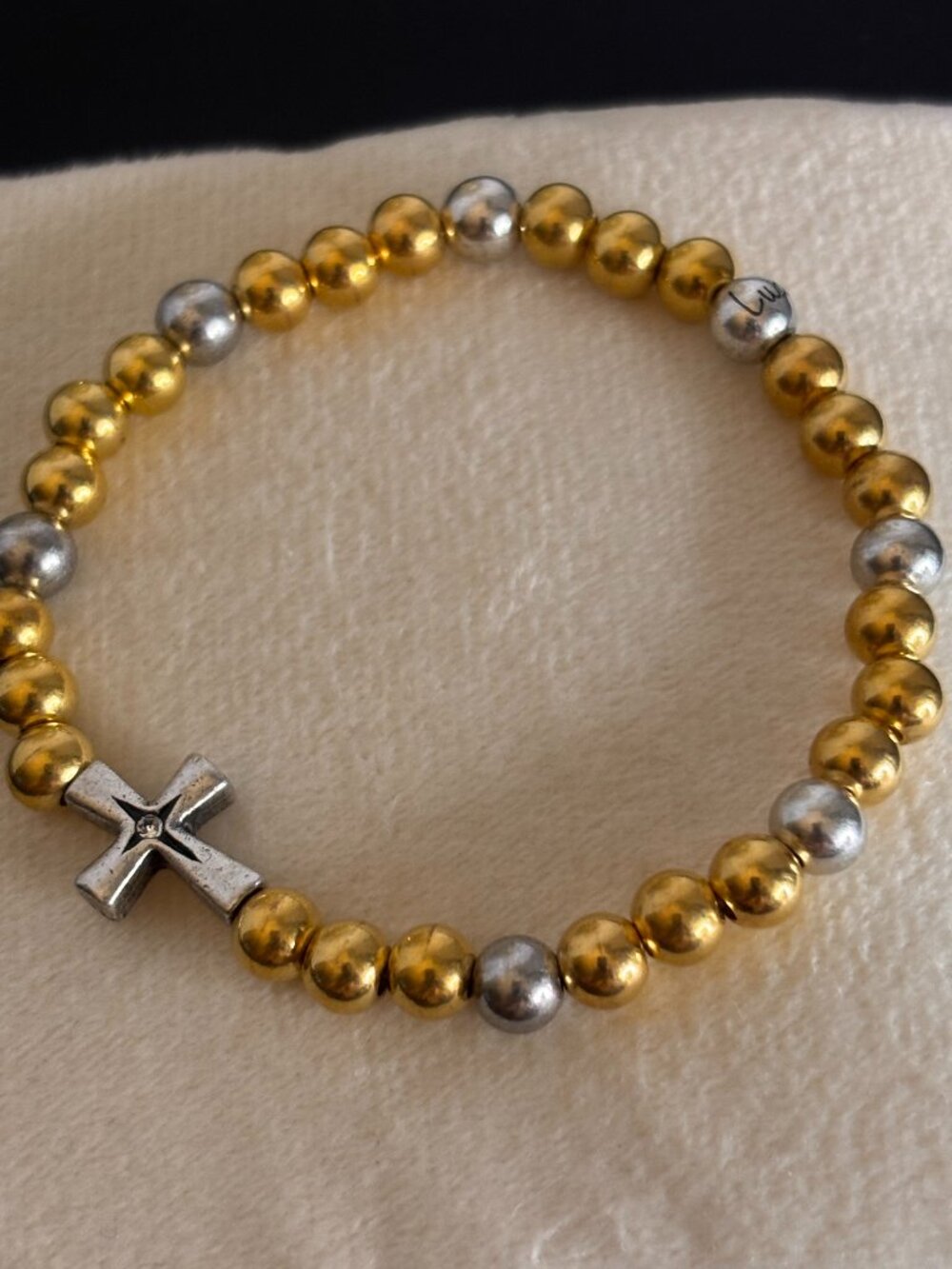 Luca + Danni Metal Stretch Bracelet